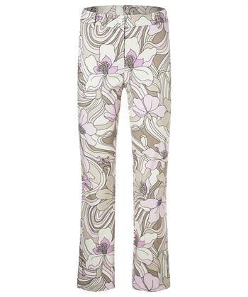 Cambio Hose easy kick Stella Blumen