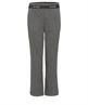 Cambio Hose Kick Flare Strass Faith