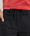 Cambio Hose mit Gürtel Karen