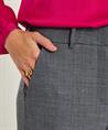 Cambio Hose mit weitem Bein Amelie