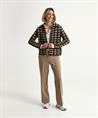 Cambio Hose mit weitem Bein Amelie