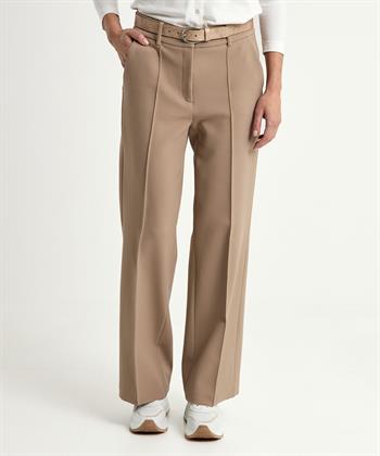 Cambio Hose mit weitem Bein Amelie