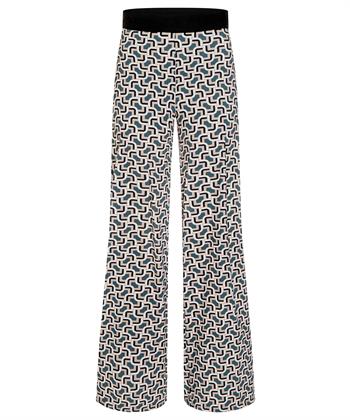 Cambio Hose mit weitem Bein Retrodruck Allison