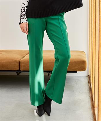 Cambio Hose pintucks Fawn