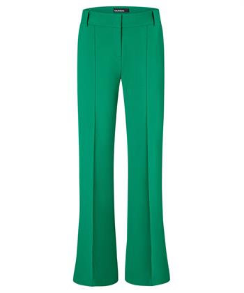 Cambio Hose pintucks Fawn