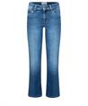 Cambio Jeans mit leichtem Schlag Paris