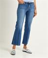 Cambio Jeans mit leichtem Schlag Paris