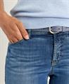Cambio Jeans mit leichtem Schlag Paris