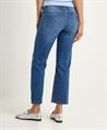 Cambio Jeans mit leichtem Schlag Paris