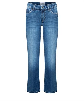 Cambio Jeans mit leichtem Schlag Paris