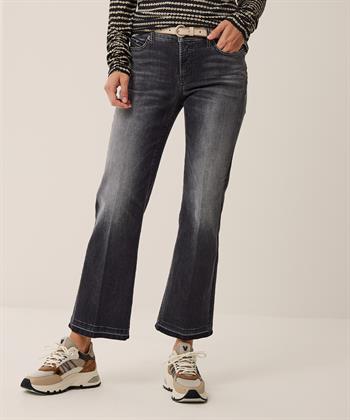 Cambio Jeans Paris leichter Kick