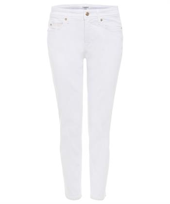 Cambio Jeans Stickerei Piper