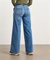 Cambio Jeans weitem Bein Alek