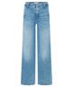 Cambio Jeans weitem Bein Alek