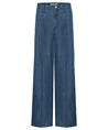 Cambio Jeans weitem Bein Alina