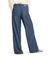 Cambio Jeans weitem Bein Alina