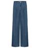 Cambio Jeans weitem Bein Alina