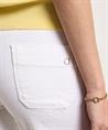 Cambio Jeans weitem Bein Tess