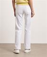 Cambio Jeans weitem Bein Tess