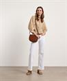 Cambio Jeans weitem Bein Tess