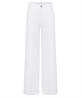 Cambio Jeans weitem Bein Tess