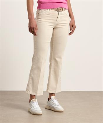 Cambio Kick Flare Jeans Francesca