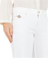 Cambio Kick Flare Jeans Stück Francesca