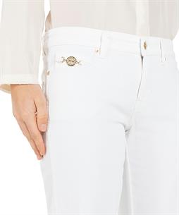 Cambio Kick Flare Jeans Stück Francesca