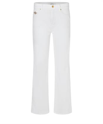 Cambio Kick Flare Jeans Stück Francesca
