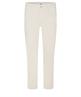 Cambio Kurzhose aus weicher Baumwolle Piper