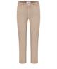 Cambio Kurzhose aus weicher Baumwolle Piper