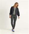 Cambio leichte Kick-Hose mit Print Ranee