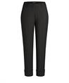 Cambio Leinenmischung Hose Krystal
