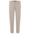 Cambio Leinenmischung Hose Krystal