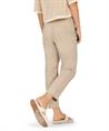 Cambio Leinenmischung Hose Krystal