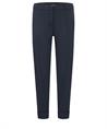 Cambio Leinenmischung Hose Krystal