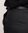 Cambio Leinenmischung Hose Krystal