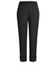 Cambio Leinenmischung Hose Krystal