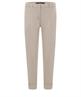 Cambio Leinenmischung Hose Krystal
