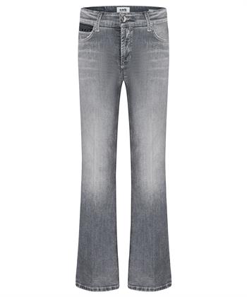 Cambio Röhrenjeans Nieten Paris