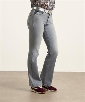 Cambio Röhrenjeans Nieten Paris
