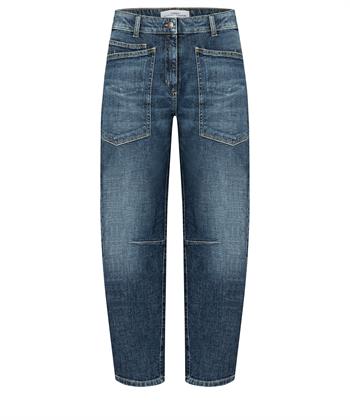 Cambio Röhrenjeans Ocean