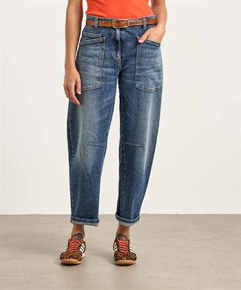 Cambio Röhrenjeans Ocean