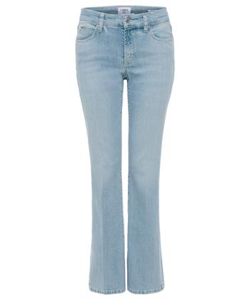 Cambio Röhrenjeans Paris Sommer