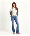 Cambio Röhrenjeans Paris
