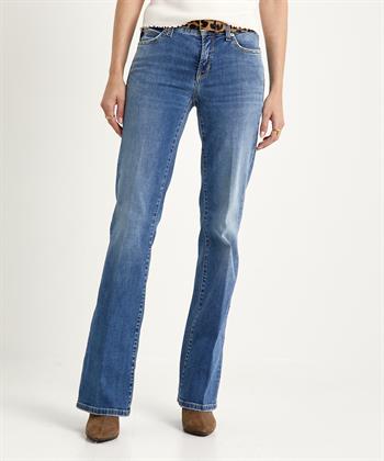 Cambio Röhrenjeans Paris