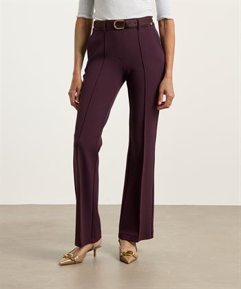 Cambio Schlaghose pull-on Francoise