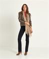 Cambio Schlagjeans Tregging Philia