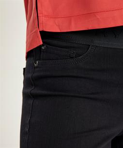 Cambio Schlagjeans Tregging Philia
