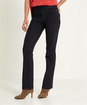 Cambio Schlagjeans Tregging Philia